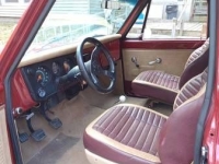 1970 Chevrolet C10 for sale in Michigan (ID-107807)