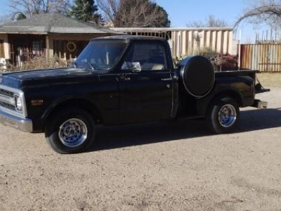 1970 Chevrolet C10 for sale 1970 Chevrolet C10 for sale
