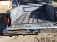 1970 Chevrolet C10 for sale in Michigan (ID-109787)