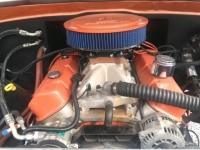 1970 Chevrolet C10 for sale in Michigan (ID-113327)