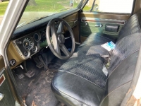 1970 Chevrolet C10 for sale in Michigan (ID-114105)