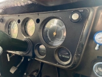 1970 Chevrolet C10 for sale in Michigan (ID-114105)