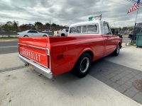 1970 Chevrolet C10 for sale in Michigan (ID-115410)