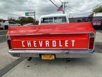 1970 Chevrolet C10 for sale in Michigan (ID-115410)