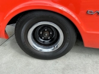 1970 Chevrolet C10 for sale in Michigan (ID-115410)
