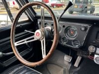 1970 Chevrolet C10 for sale in Michigan (ID-115410)