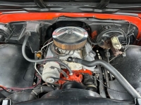 1970 Chevrolet C10 for sale in Michigan (ID-115410)
