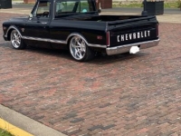 1970 Chevrolet C10 for sale in Michigan (ID-115965)