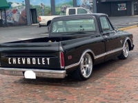 1970 Chevrolet C10 for sale in Michigan (ID-115965)