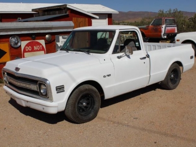 1970 Chevrolet C10 for sale 1970 Chevrolet C10 for sale