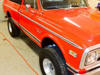 1970 Chevrolet C10 for sale 1970 Chevrolet C10 for sale