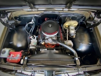1970 Chevrolet C10 for sale in Michigan (ID-119087)