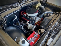 1970 Chevrolet C10 for sale in Michigan (ID-119087)