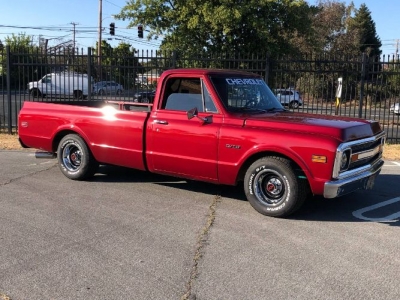 1970 Chevrolet C10 for sale 1970 Chevrolet C10 for sale