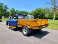 1970 Chevrolet C10 for sale in Michigan (ID-119528)