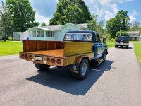 1970 Chevrolet C10 for sale in Michigan (ID-119528)