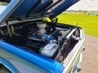1970 Chevrolet C10 for sale in Michigan (ID-119528)