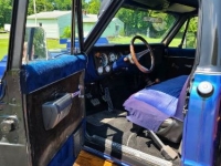 1970 Chevrolet C10 for sale in Michigan (ID-119528)