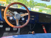 1970 Chevrolet C10 for sale in Michigan (ID-119528)