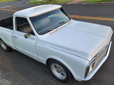 1970 Chevrolet C10 for sale 1970 Chevrolet C10 for sale