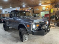 1970 Chevrolet C10 for sale in Michigan (ID-121836)