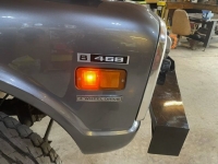 1970 Chevrolet C10 for sale in Michigan (ID-121836)