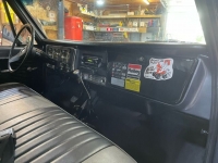 1970 Chevrolet C10 for sale in Michigan (ID-121836)