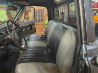 1970 Chevrolet C10 for sale in Michigan (ID-121836)
