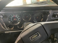 1970 Chevrolet C10 for sale in Michigan (ID-121836)