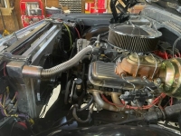 1970 Chevrolet C10 for sale in Michigan (ID-121836)
