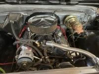 1970 Chevrolet C10 for sale in Michigan (ID-121836)