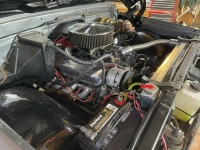 1970 Chevrolet C10 for sale in Michigan (ID-121836)