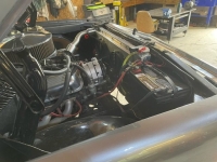 1970 Chevrolet C10 for sale in Michigan (ID-121836)