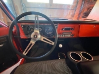 1970 Chevrolet C10 for sale in Michigan (ID-122950)