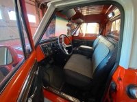 1970 Chevrolet C10 for sale in Michigan (ID-122950)