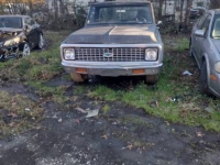 1970 Chevrolet C10 for sale in Michigan (ID-123473)