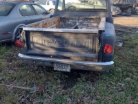 1970 Chevrolet C10 for sale in Michigan (ID-123473)