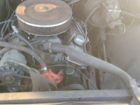 1970 Chevrolet C10 for sale in Michigan (ID-123473)