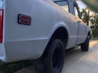 1970 Chevrolet C10 for sale in Michigan (ID-123786)