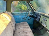 1970 Chevrolet C10 for sale in Michigan (ID-123786)
