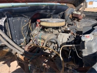 1970 Chevrolet C10 for sale in Michigan (ID-123803)