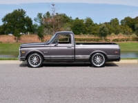 1970 Chevrolet C10 for sale in Riverhead, New York (ID-123967)