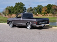 1970 Chevrolet C10 for sale in Riverhead, New York (ID-123967)