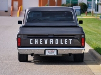 1970 Chevrolet C10 for sale in Riverhead, New York (ID-123967)
