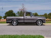 1970 Chevrolet C10 for sale in Riverhead, New York (ID-123967)