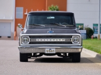 1970 Chevrolet C10 for sale (ID-124436)