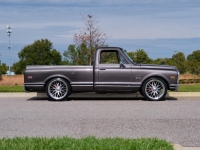 1970 Chevrolet C10 for sale (ID-124436)