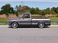 1970 Chevrolet C10 for sale (ID-124436)