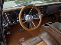 1970 Chevrolet C10 for sale (ID-124436)