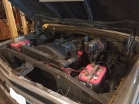 1970 Chevrolet C10 for sale in Michigan (ID-124490)